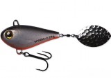 Spinmad Tail Spinner wobbler Jigmaster 4,5cm 12g (1402)