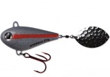 Spinmad Tail Spinner wobbler Jigmaster 4,5cm 12g (1406)