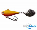Spinmad Tail Spinner wobbler Turbo 5cm 35g K1003