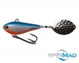 Spinmad Tail Spinner wobbler Turbo 5cm 35g K1005