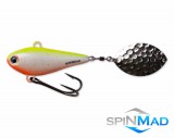 Spinmad Tail Spinner wobbler Turbo 5cm 35g K1006
