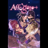 Spiral Up Games Affogato (PC - Steam elektronikus játék licensz)