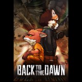 Spiral Up Games Back to the Dawn (PC - Steam elektronikus játék licensz)