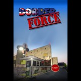 Spire Interactive Border Force (PC - Steam elektronikus játék licensz)