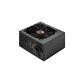 Spire PRECISE 600W tápegység 20+4 pin ATX ATX Fekete