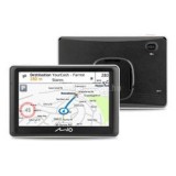 Spirit 7700 LM 5" GPS autós navigáció (Teljes EU térképpel) (MIO-SPIRIT-7700-LM)
