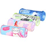 Spirit: All Star hengeres tolltartó négfyéle változatban 7x7x21cm