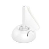 Spirit: Asztali állványos golyóstoll fehér