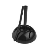 Spirit: Asztali állványos golyóstoll fekete