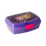 Spirit: Bagoly mintás uzsonnás doboz 550ml