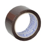 Spirit: Barna ragasztószalag 50mmx66m 1db