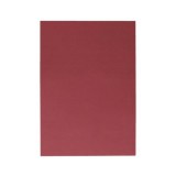 Spirit: Bordó dekor kartonpapír 70x100cm 220g-os