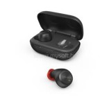 SPIRIT CHOP True Wireless Bluetooth fekete fülhallgató (HAMA_184080)