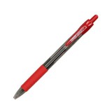 Spirit: Classic Gel zselés toll 0,5mm-es piros