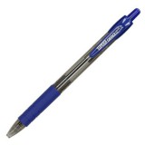 Spirit: Classic Grip kék golyóstoll 0.7mm-es
