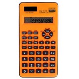 Spirit: DG-1010 narancssárga számológép