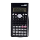 Spirit: DG-1020 számológép fekete színben