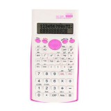 Spirit: DG-1020 számológép pink színben