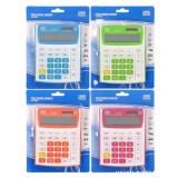 Spirit: DG-910N asztali számológép 12 számjeggyel több színváltozatban