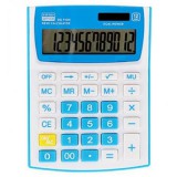 Spirit: DG-910N számológép kék színben