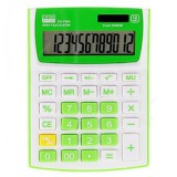 Spirit: DG-910N számológép zöld színben