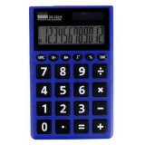 Spirit: DG555M kék számológép