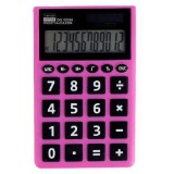 Spirit: DG555M pink számológép