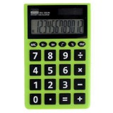 Spirit: DG555M zöld számológép