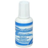 Spirit: Ecsetes hibajavító folyadék hófehér 20ml
