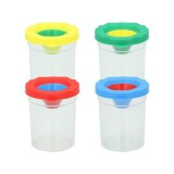 Spirit: Ecsetmosó pohár több változatban