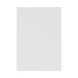 Spirit: Fehér dekor kartonpapír 220g-os A4 méretben