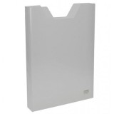 Spirit: Fehér irattartó iskolatáskához