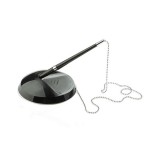 Spirit: Fekete asztali golyóstoll