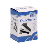 Spirit: Fekete kapocskiszedő R1