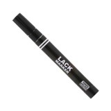 Spirit: Fekete lakkmarker 2,8mm-es