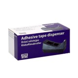 Spirit: Fekete ragasztószalag adagoló TD50