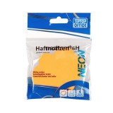 Spirit: Felhő alakú neon öntapadós jegyzettömb 100lapos