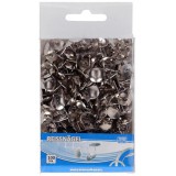 Spirit: Fém rajzszög 200db-os szett