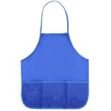 Spirit: Festőkötény kék színben