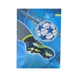 Spirit: Football Goal gumis mappa A3