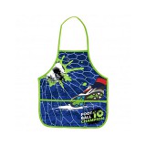 Spirit: Football No.10 festőkötény