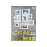 Spirit: Fotópapír A4-es méretben 180gr 25db-os