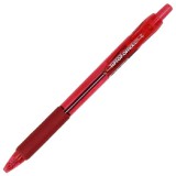 Spirit: FX7 piros olajos golyóstoll 0.7mm-es