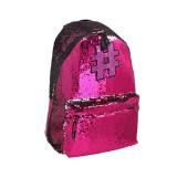 Spirit: Hashtag Pink iskolatáska, hátizsák