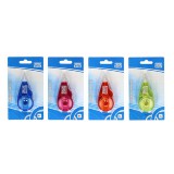 Spirit: Hibajavító roller 5mm x 8m többféle változatban 1db