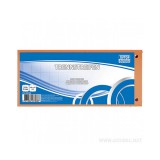 Spirit: Iratrendező elválasztólap narancssárga színben 50db-os