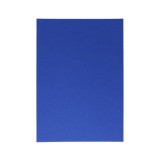 Spirit: Kék dekor kartonpapír 70x100cm 220g-os