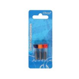 Spirit: Körzőbél szett 3db-os műanyag edényekben