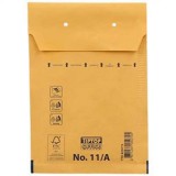 Spirit: Légpárnás boríték A1 10x16,5cm 1db