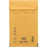 Spirit: Légpárnás boríték B2 12x21,5cm 1db